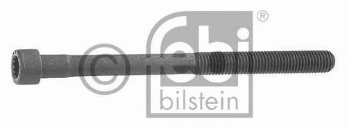 Surub chiulasa MERCEDES E-CLASS (W210) (1995 - 2003) FEBI BILSTEIN 10179 piesa NOUA