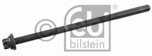 Surub chiulasa OPEL ASTRA G Cabriolet (F67) (2001 - 2005) FEBI BILSTEIN 21403 piesa NOUA