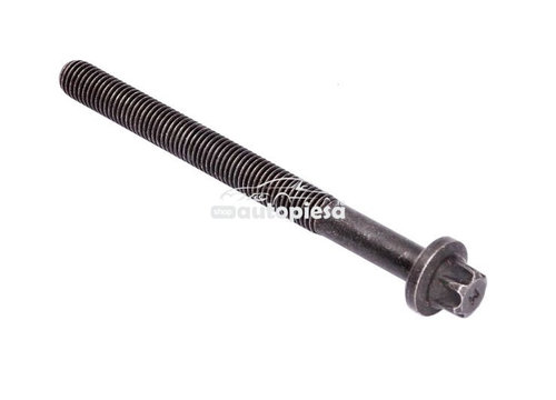 Surub chiulasa PEUGEOT 206 Hatchback (2A/C) (1998 - 2016) OE 0204C4 piesa NOUA