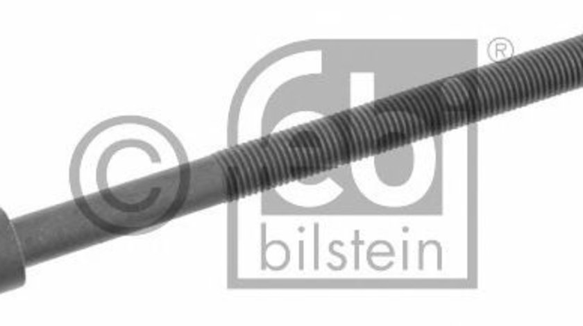 Surub chiulasa VW TOUAREG (7LA, 7L6, 7L7) (2002 - 2010) FEBI BILSTEIN 26424 piesa NOUA