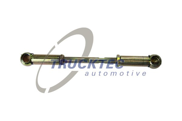 Surub control, carburator (0127031 TRU)