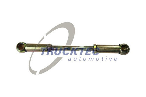 Surub control, carburator (0127031 TRU)