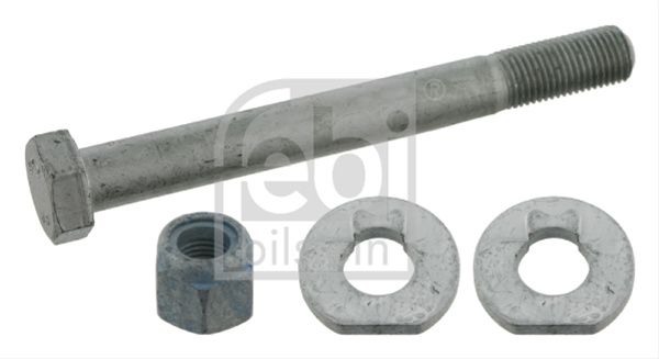 Surub Corectare Inclinare Febi Bilstein Mercedes-Benz 07752