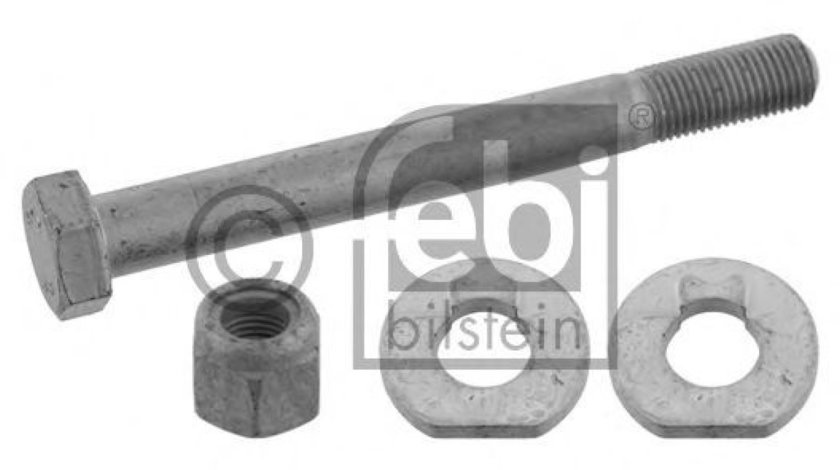 Surub corectare inclinare MERCEDES C-CLASS Combi (S202) (1996 - 2001) FEBI BILSTEIN 07752 piesa NOUA