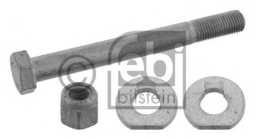 Surub corectare inclinare MERCEDES C-CLASS (W202) (1993 - 2000) FEBI BILSTEIN 07752 piesa NOUA