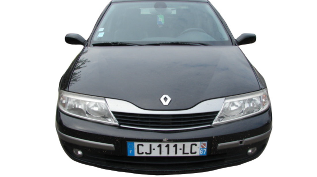 Surub culisant etrier Renault Laguna 2 [2001 - 2005] Liftback 2.2 DCi MT (150 hp) II Grandtour (KG0/1_)