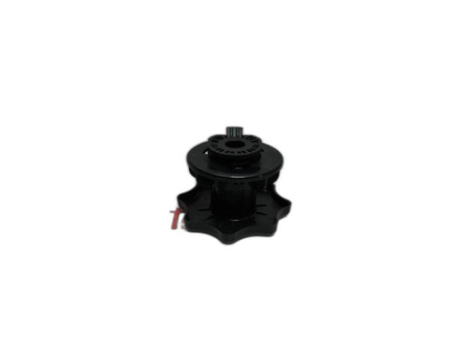 Surub de fixare roata de rezerva AUDI A4 IV Avant (8K5, B8) [ 2007 - 2015 ] TDI (CAGA, CJCA, CMEA, C...