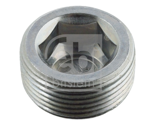 Surub de golire, ax (04516 FEBI BILSTEIN) MERCEDES-BENZ