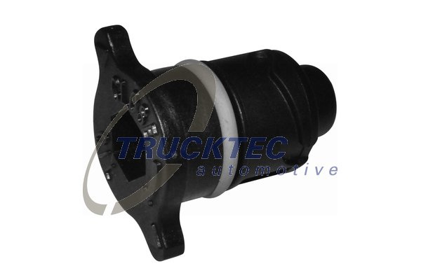 Surub de golire,baia de ulei (0167544 TRUCKTEC) MERCEDES-BENZ