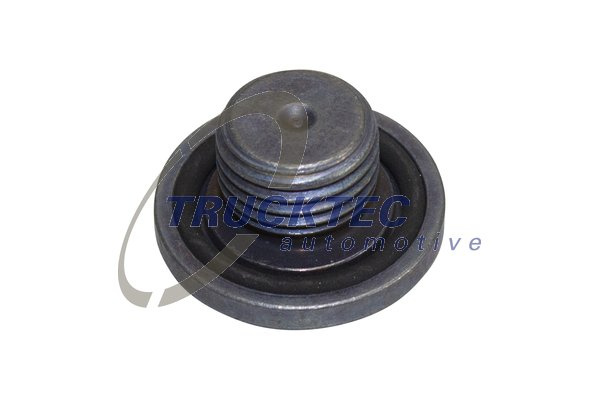 Surub de golire,baia de ulei (0218165 TRUCKTEC) BMW,SMART