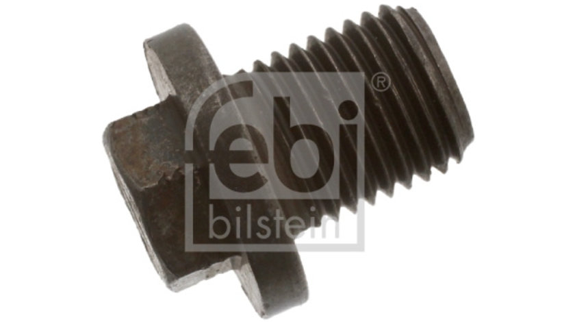 Surub de golire,baia de ulei (05598 FEBI BILSTEIN) FORD,LAND ROVER