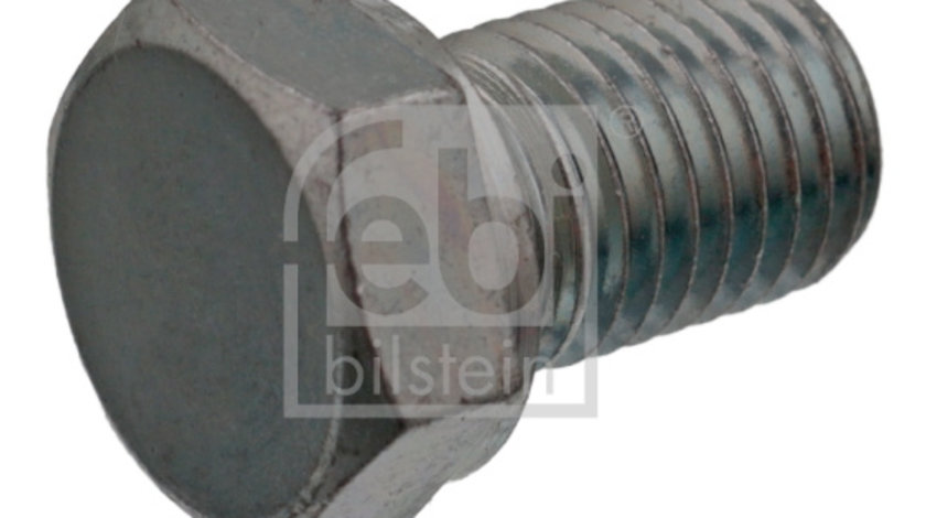Surub de golire,baia de ulei (06564FEBI FEBI BILSTEIN) BMW,OPEL,VAUXHALL