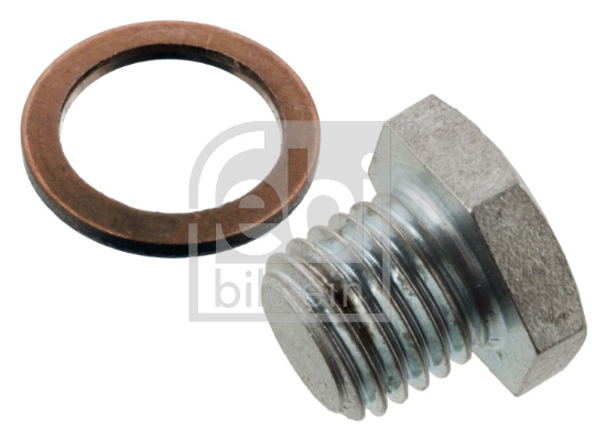 Surub de golire,baia de ulei (171285 FEBI BILSTEIN) BMW