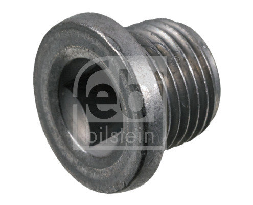 Surub de golire,baia de ulei (178850 FEBI BILSTEIN) Citroen,DACIA,NISSAN,PEUGEOT,RENAULT