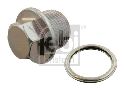 Surub de golire,baia de ulei (30655 FEBI BILSTEIN) SUBARU