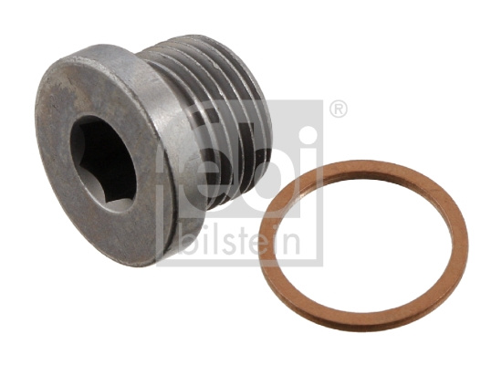 Surub de golire,baia de ulei (31704 FEBI BILSTEIN) BMW