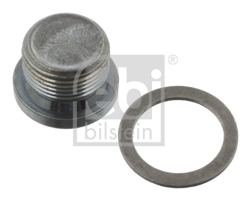 Surub de golire,baia de ulei (37944 FEBI BILSTEIN) Citroen,FIAT,PEUGEOT