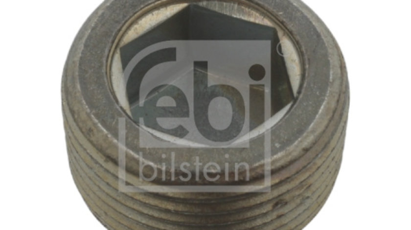 Surub de golire,baia de ulei (38179 FEBI BILSTEIN) ALFA ROMEO,Citroen,FIAT,FORD,INNOCENTI,LANCIA,PEUGEOT