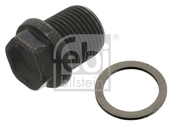 Surub de golire,baia de ulei (47739 FEBI BILSTEIN) FORD,VOLVO