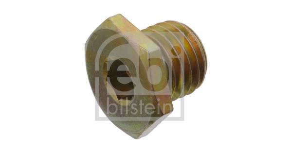Surub de golire,baia de ulei (48892 FEBI BILSTEIN) BMW,LAND ROVER
