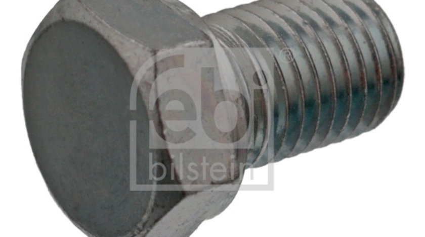 Surub de golire,baia de ulei (48893 FEBI BILSTEIN) BMW,OPEL,VAUXHALL