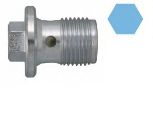 Surub de golire,baia de ulei ALFA ROMEO GIULIETTA (940) (2010 - 2016) CORTECO 220140S piesa NOUA