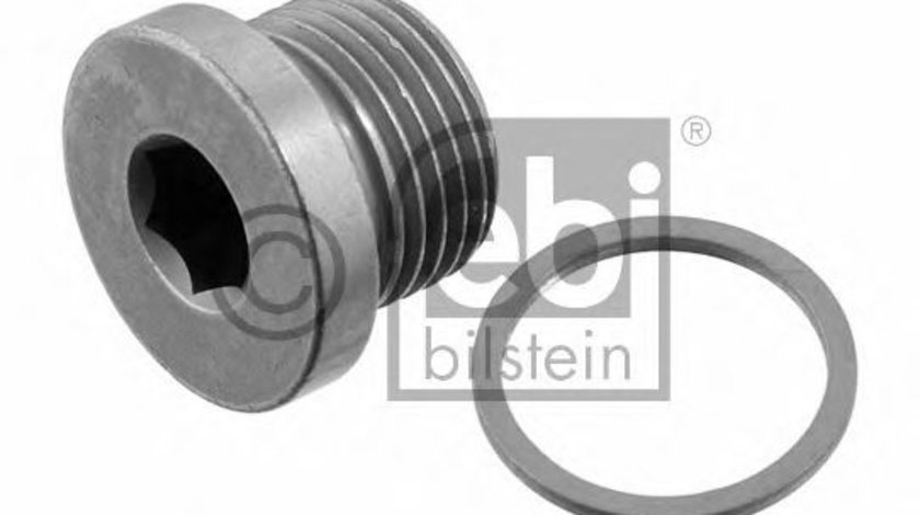 Surub de golire,baia de ulei BMW Seria 3 Cupe (E36) (1992 - 1999) FEBI BILSTEIN 31704 piesa NOUA