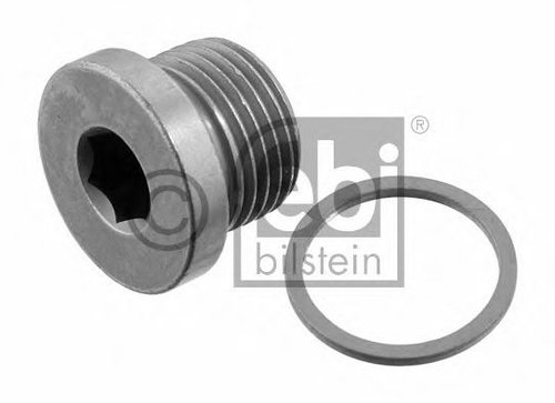 Surub de golire,baia de ulei BMW Seria 5 Touring (E61) (2004 - 2010) FEBI BILSTEIN 31704 piesa NOUA