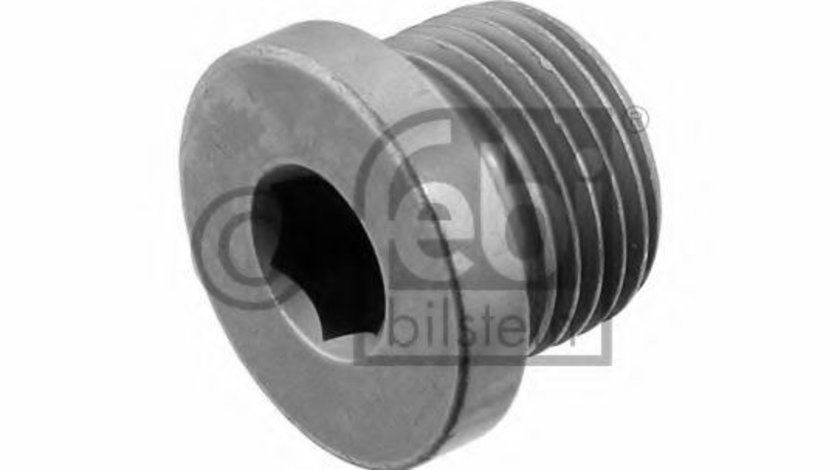 Surub de golire,baia de ulei BMW X5 (E70) (2007 - 2013) FEBI BILSTEIN 48896 piesa NOUA