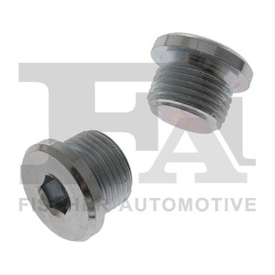 Surub De Golire,baia De Ulei; Dop Filetat Fa1 Bmw 257.814.001