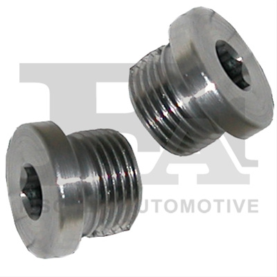 Surub De Golire,baia De Ulei; Dop Filetat Fa1 Opel 257.815.001