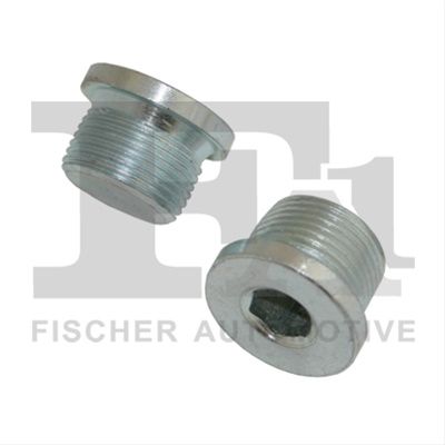 Surub De Golire,baia De Ulei; Dop Filetat Fa1 Mercedes-Benz 445.410.001