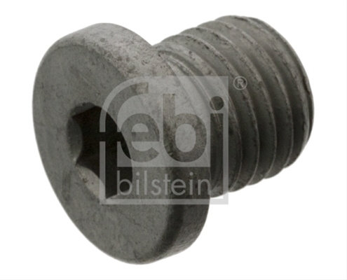 Surub De Golire,baia De Ulei; Dop Filetat Febi Bilstein Mercedes-Benz 46332