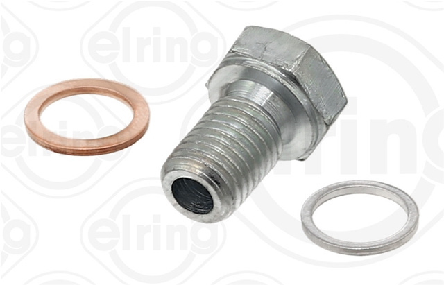 Surub De Golire Baia De Ulei Elring Bmw 774.390