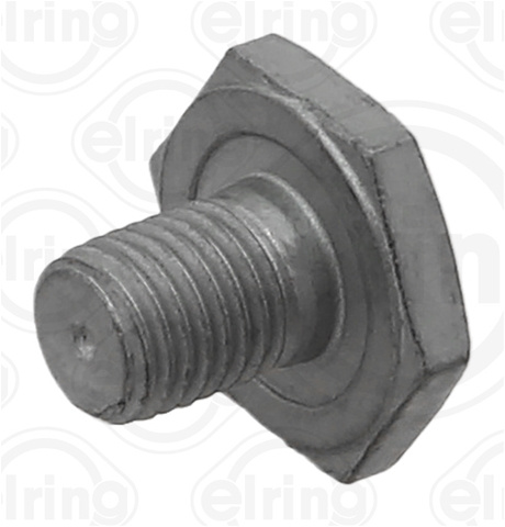 Surub De Golire Baia De Ulei Elring Citroën 587.220