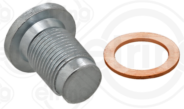 Surub De Golire Baia De Ulei Elring Fiat 877.920