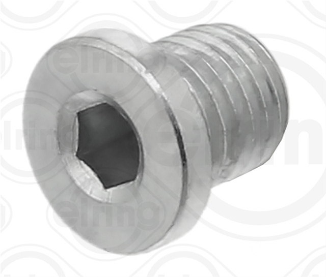 Surub De Golire Baia De Ulei Elring Mercedes-Benz 587.190