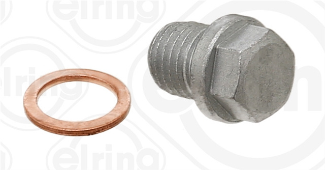 Surub De Golire Baia De Ulei Elring Mercedes-Benz 878.020