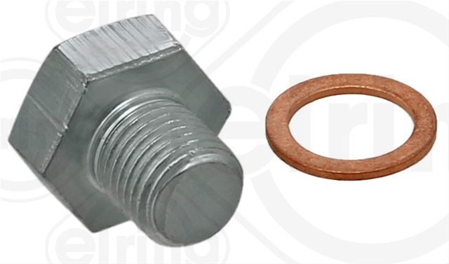 Surub De Golire Baia De Ulei Elring Opel 877.990