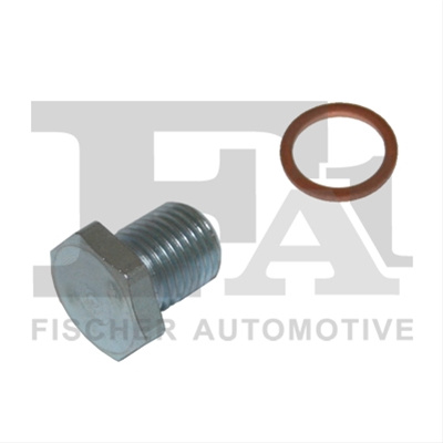 Surub De Golire,baia De Ulei Fa1 Fiat 257.817.011