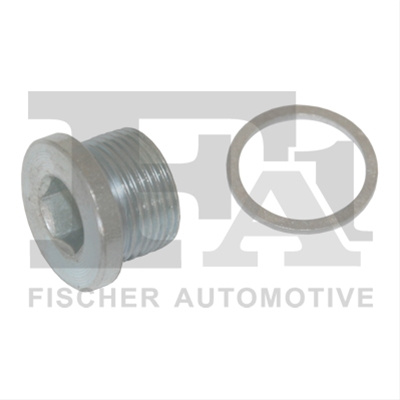 Surub De Golire,baia De Ulei Fa1 Fiat 257.826.011