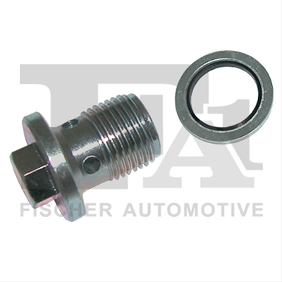 Surub De Golire,baia De Ulei Fa1 Fiat 866.371.011