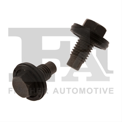 Surub De Golire,baia De Ulei Fa1 Ford 862.360.001