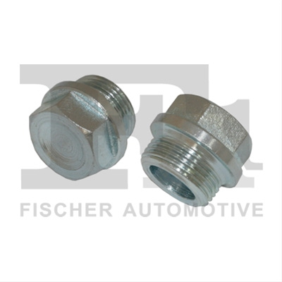 Surub De Golire,baia De Ulei Fa1 Iveco 257.803.001