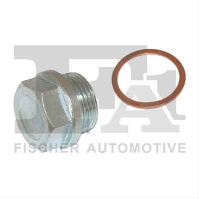 Surub De Golire,baia De Ulei Fa1 Iveco 257.803.011