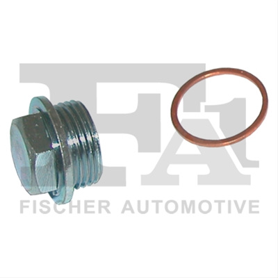 Surub De Golire,baia De Ulei Fa1 Mercedes-Benz 269.750.011