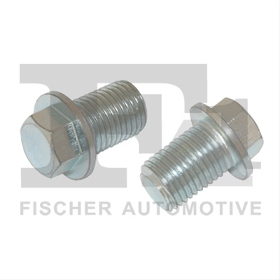 Surub De Golire,baia De Ulei Fa1 Nissan 257.859.001