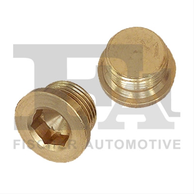 Surub De Golire,baia De Ulei Fa1 Peugeot 095.410.001