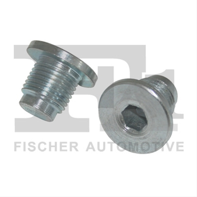 Surub De Golire,baia De Ulei Fa1 Peugeot 257.808.001