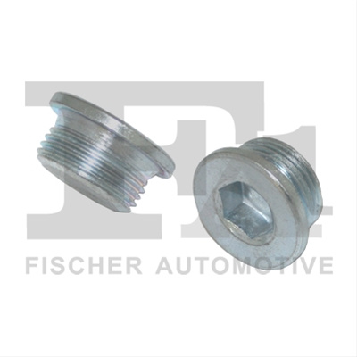 Surub De Golire,baia De Ulei Fa1 Peugeot 257.809.001